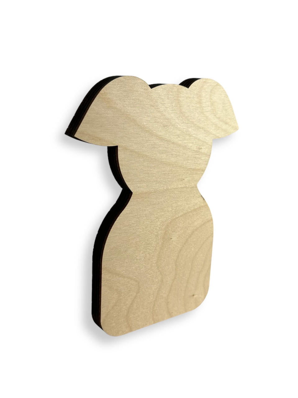 Pig shelf sitter by Pickitz