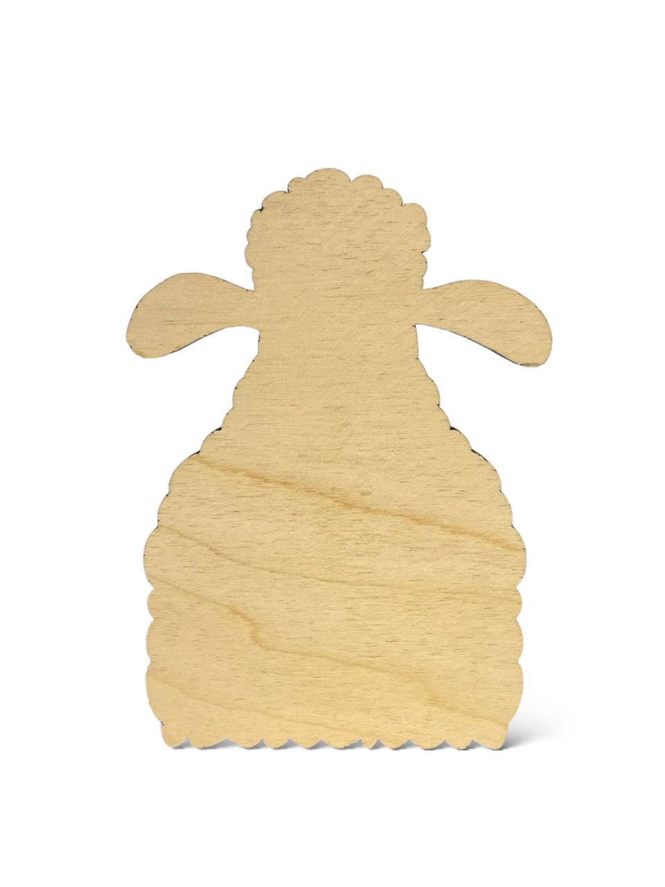 Sheep Shelf Sitter by Pickitz