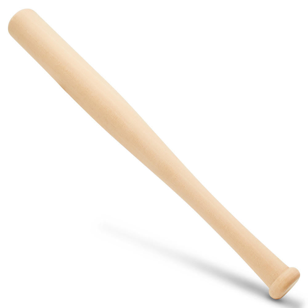 Small Baseball Bat, 12”