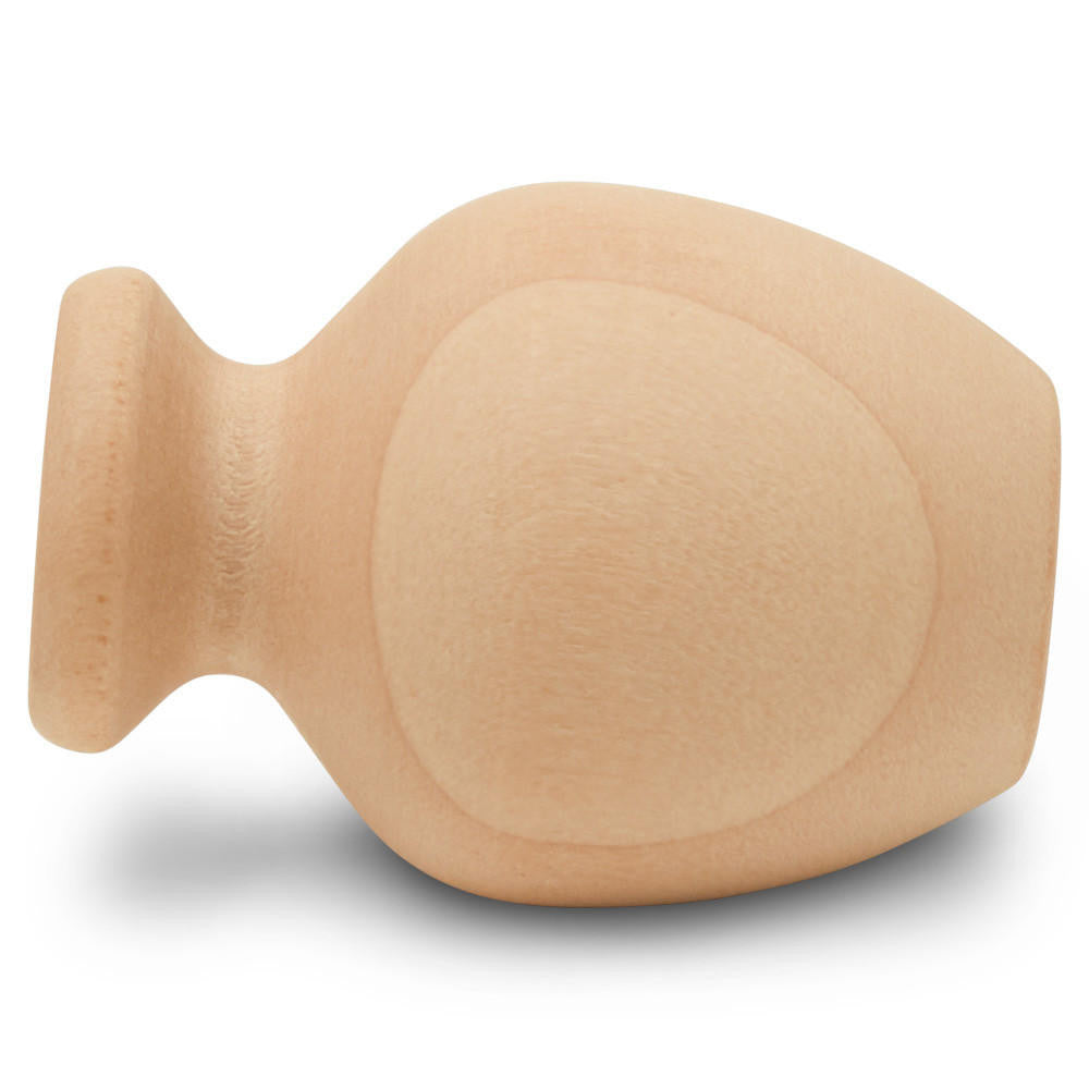 Small Bouquet Vase, 2”