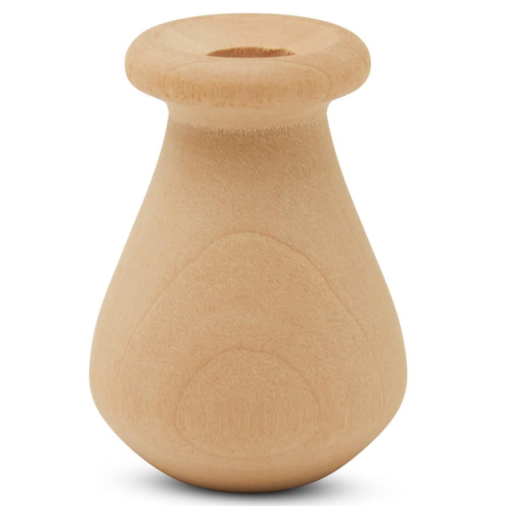 Small Bud Vase, 2”