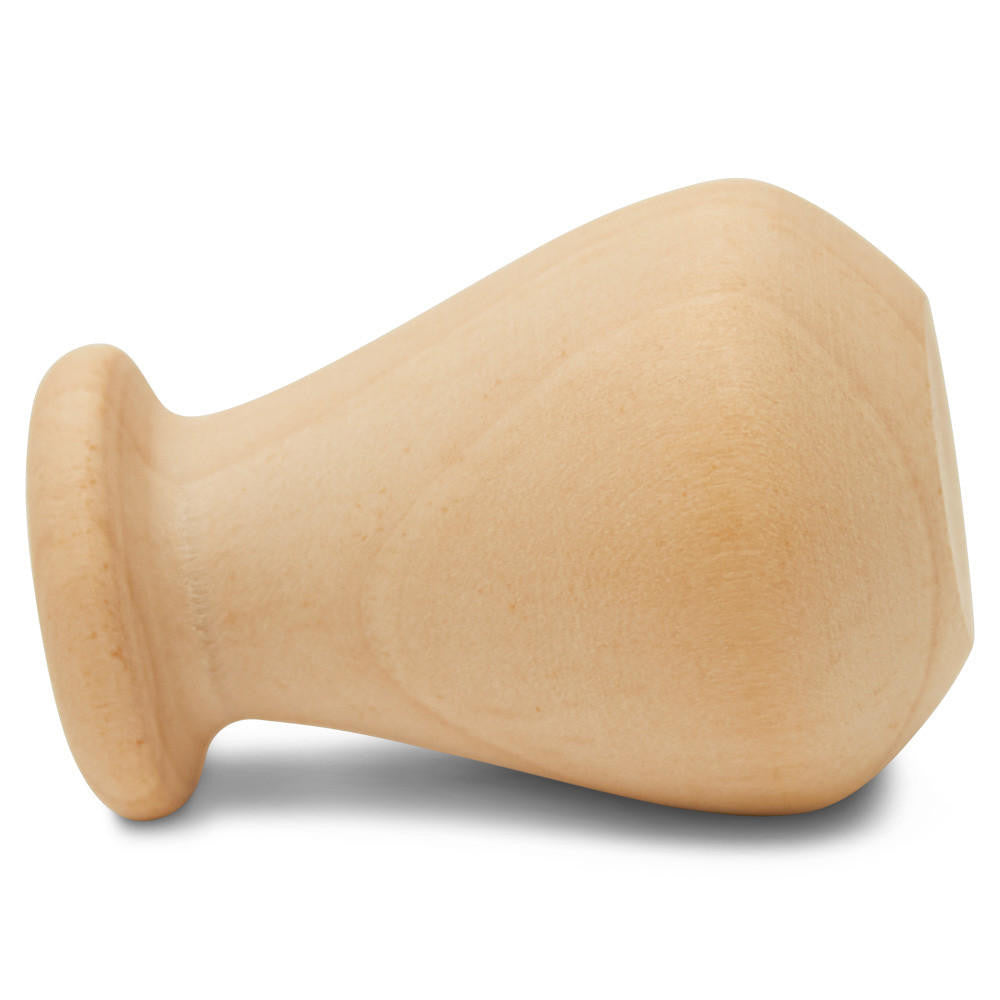 Small Bud Vase, 2”