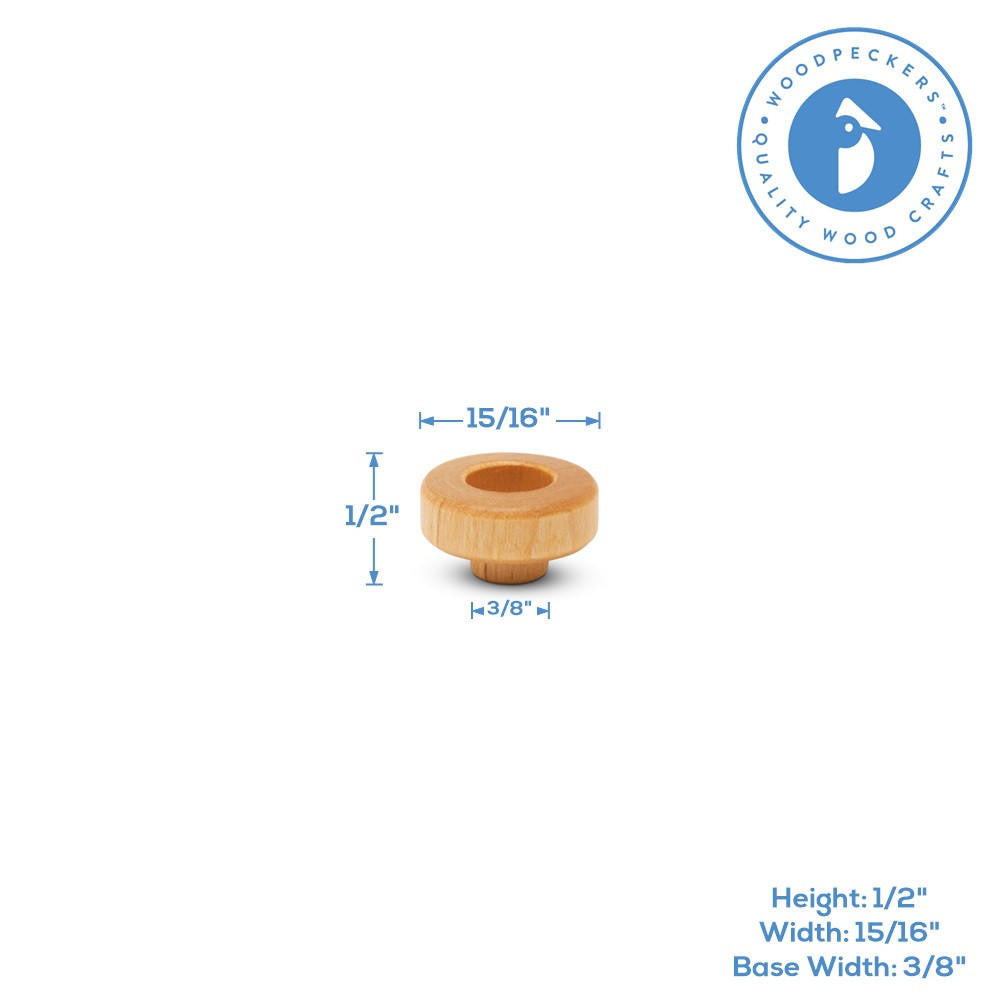 Varnished Stacking Checker