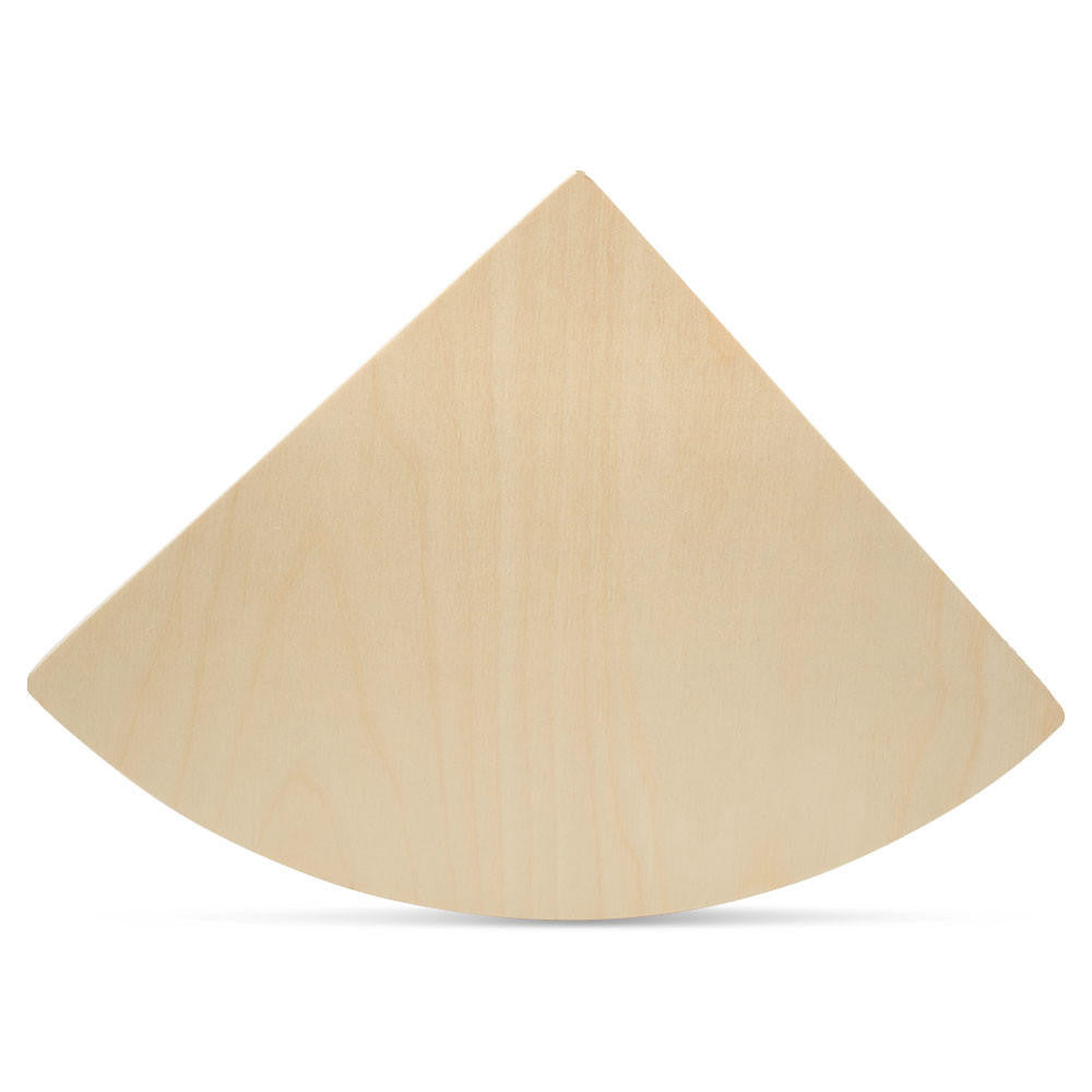 Watermelon Cutout, 17”