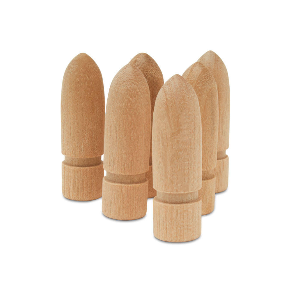 Wood Table Pin, 3/8"