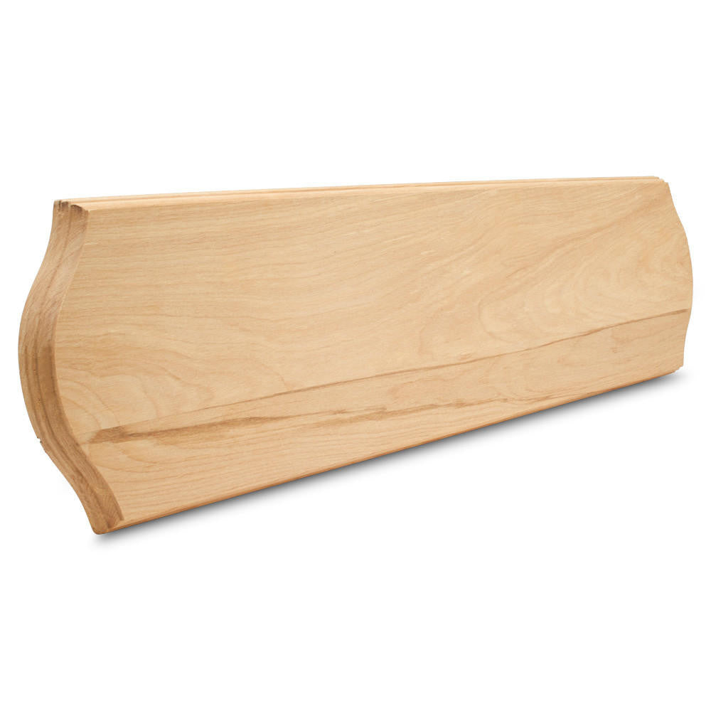 Woodpeckers Crafts Wooden Door Plaque, 23”