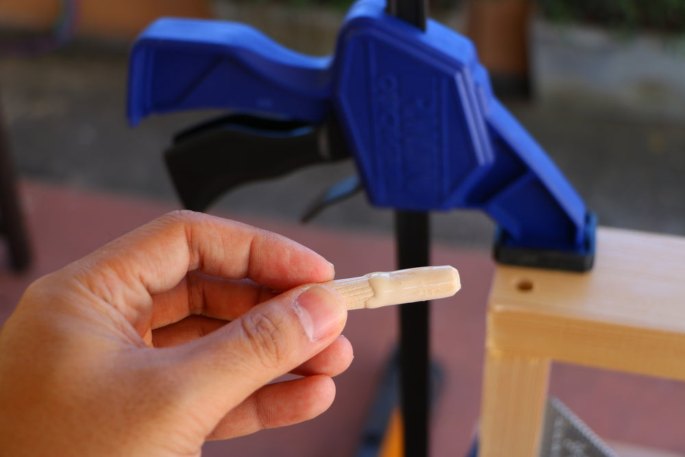 Important Uses and Applications of Wooden Dowels