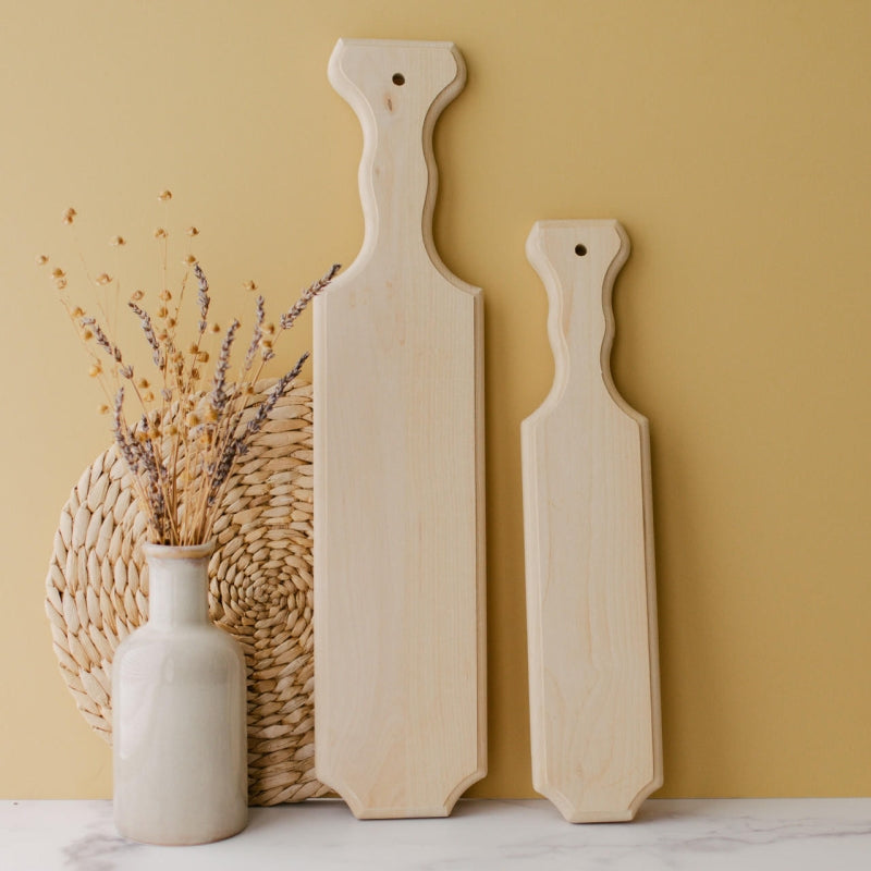 Greek Paddles - A Guide For Decorative Fraternity & Sorority Paddles