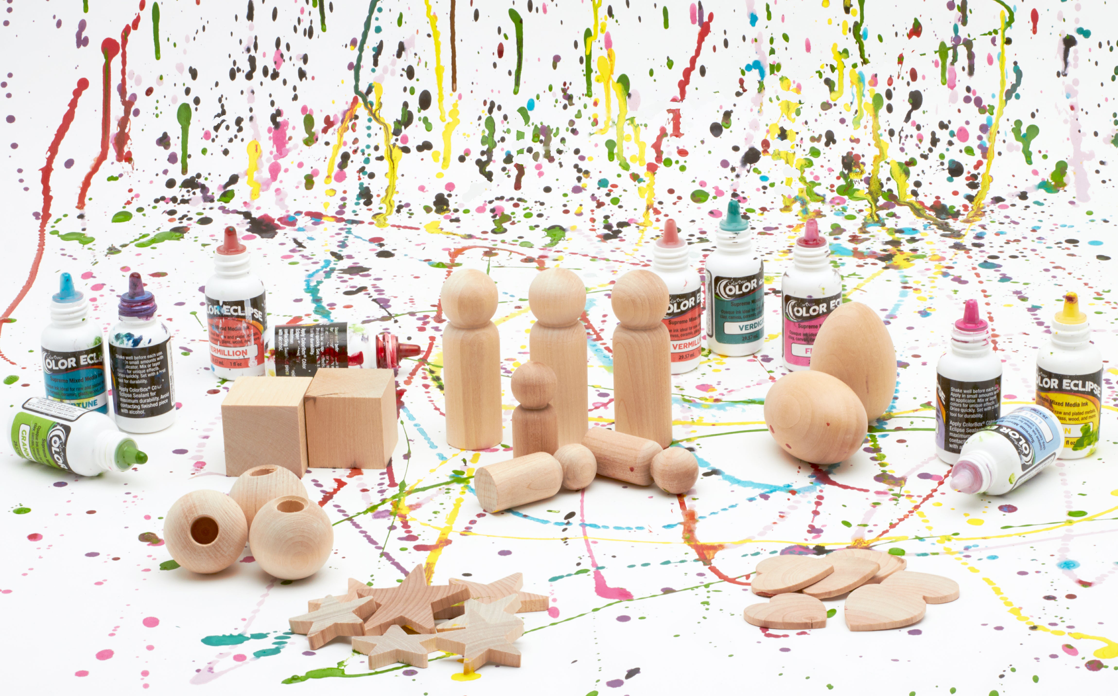 Things You Should Know Before Using Ink Dye On Wood