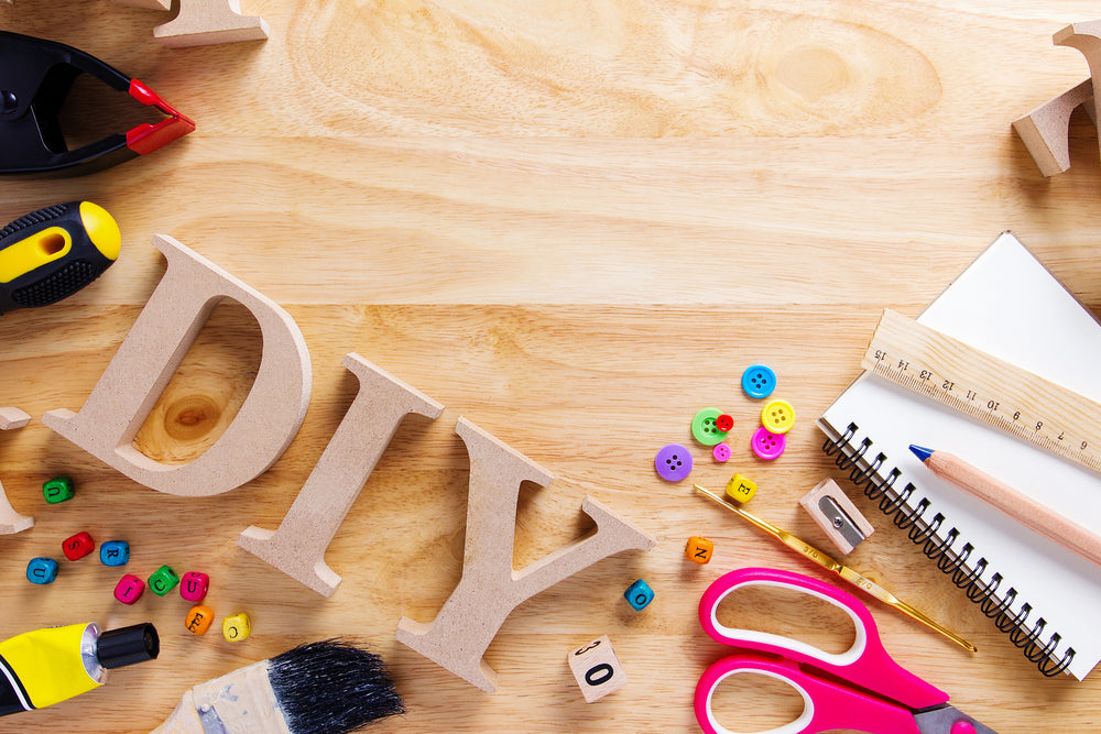 Benefits of Using Wood Craft Supplies