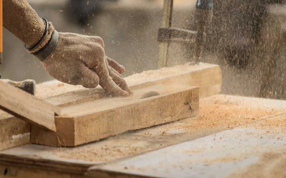 Factors to Consider When Selecting Wood for Woodcraft Projects