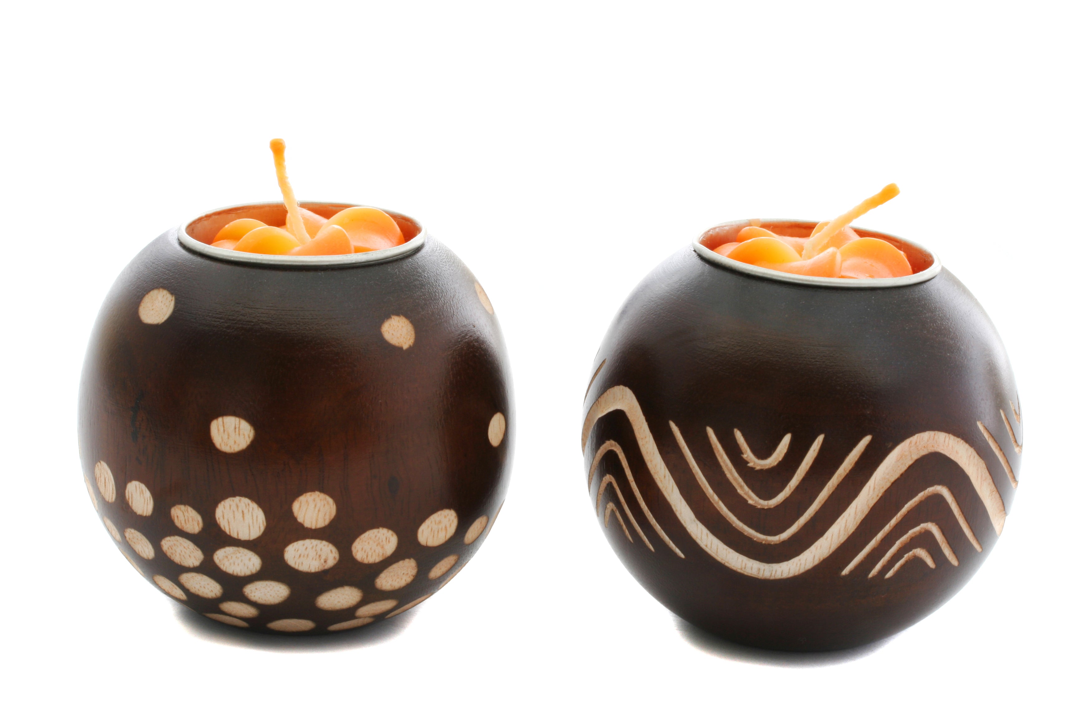 Everything you Need to Know about Wooden Candle Holders