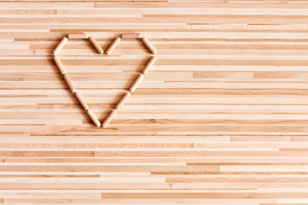 Things to Consider While Buying Wooden Dowels