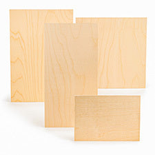 Baltic Birch Plywood B/BB Sheets