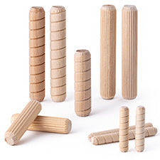 Wooden Dowel Pins