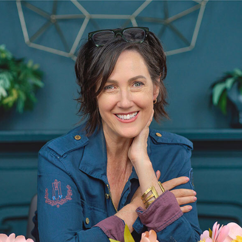 Lia Griffith Collection