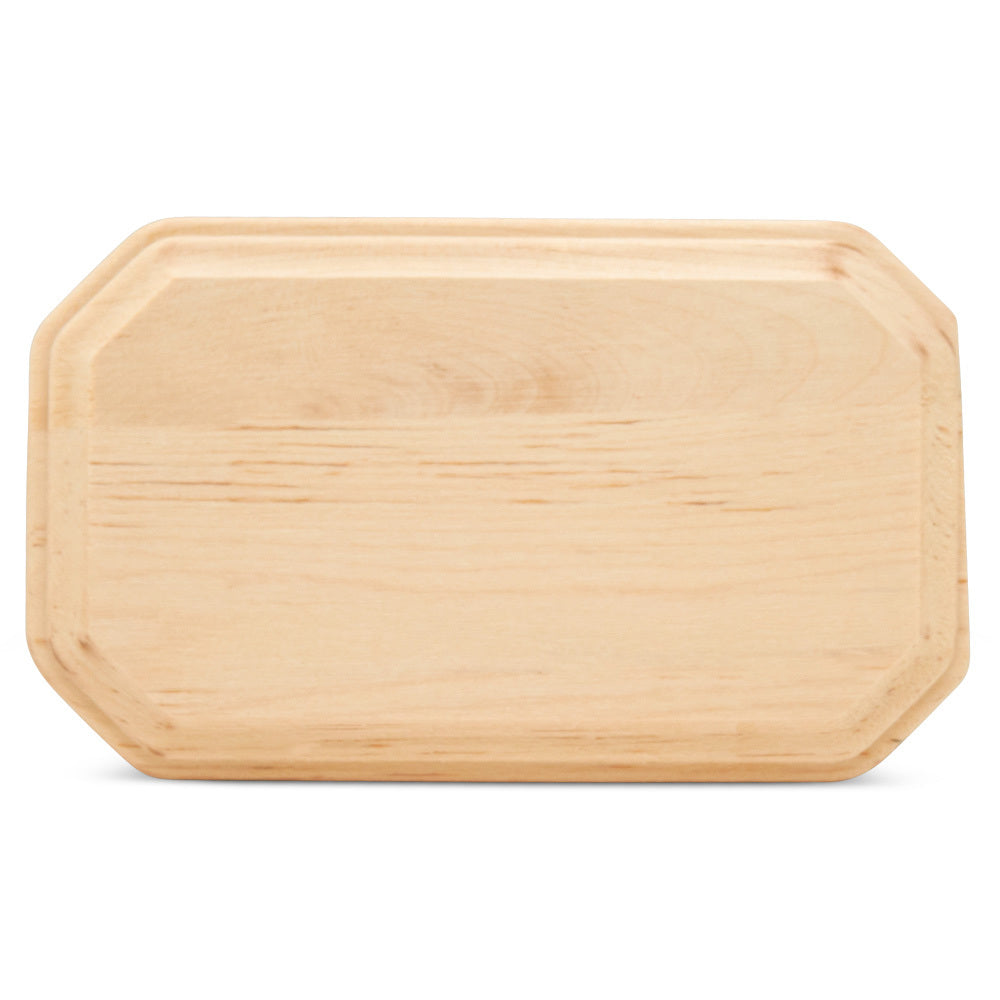 Wood Plaque Blanks