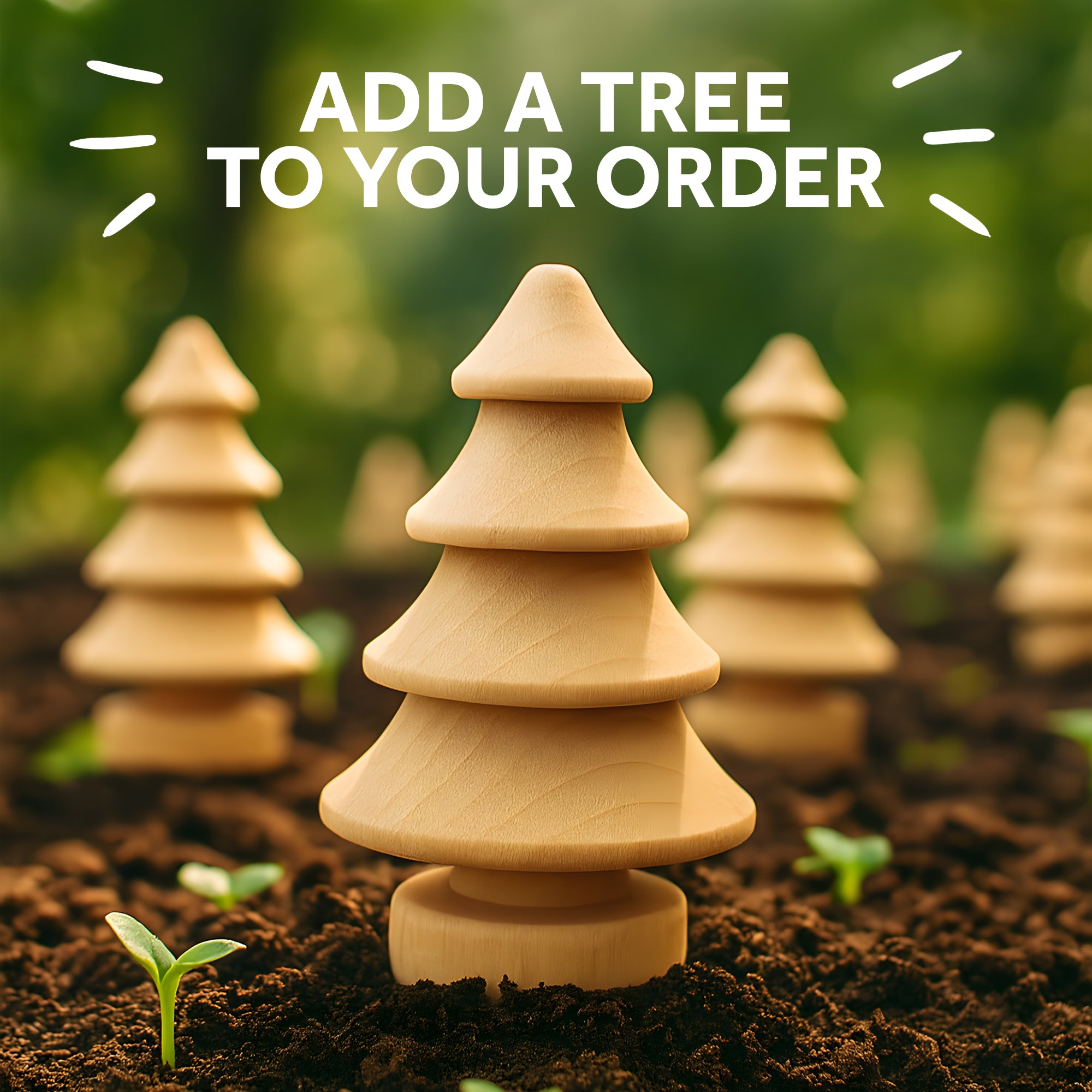 Plant a Tree with Arbor Day