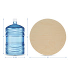 Woodpeckers Crafts 20" Circle Wooden Cutout, 1/4" Thick 
