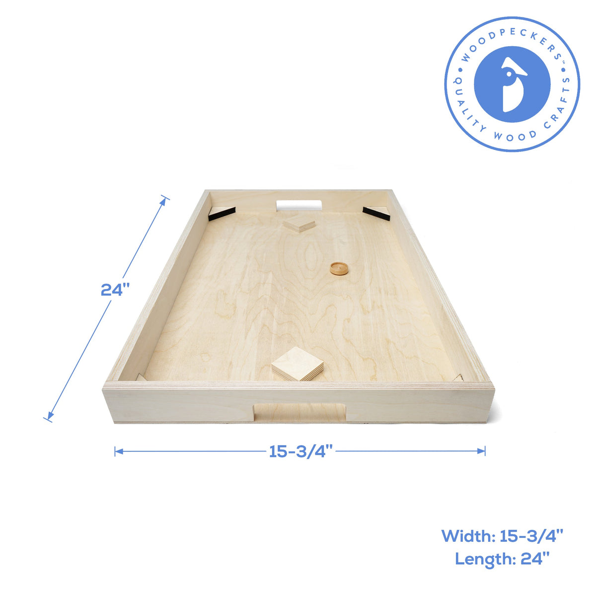 24" Knock Hockey Kit
