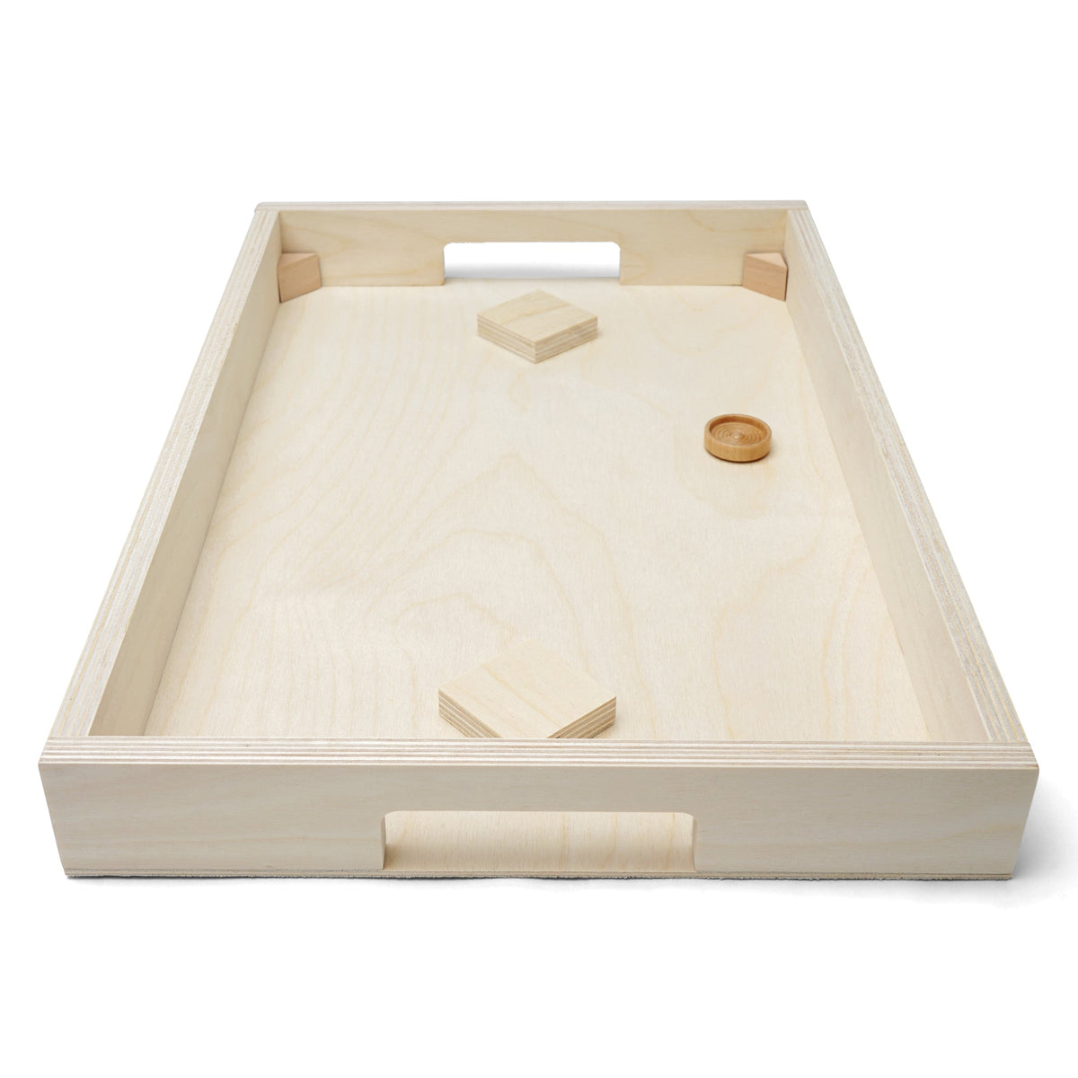 18" Knock Hockey Kit