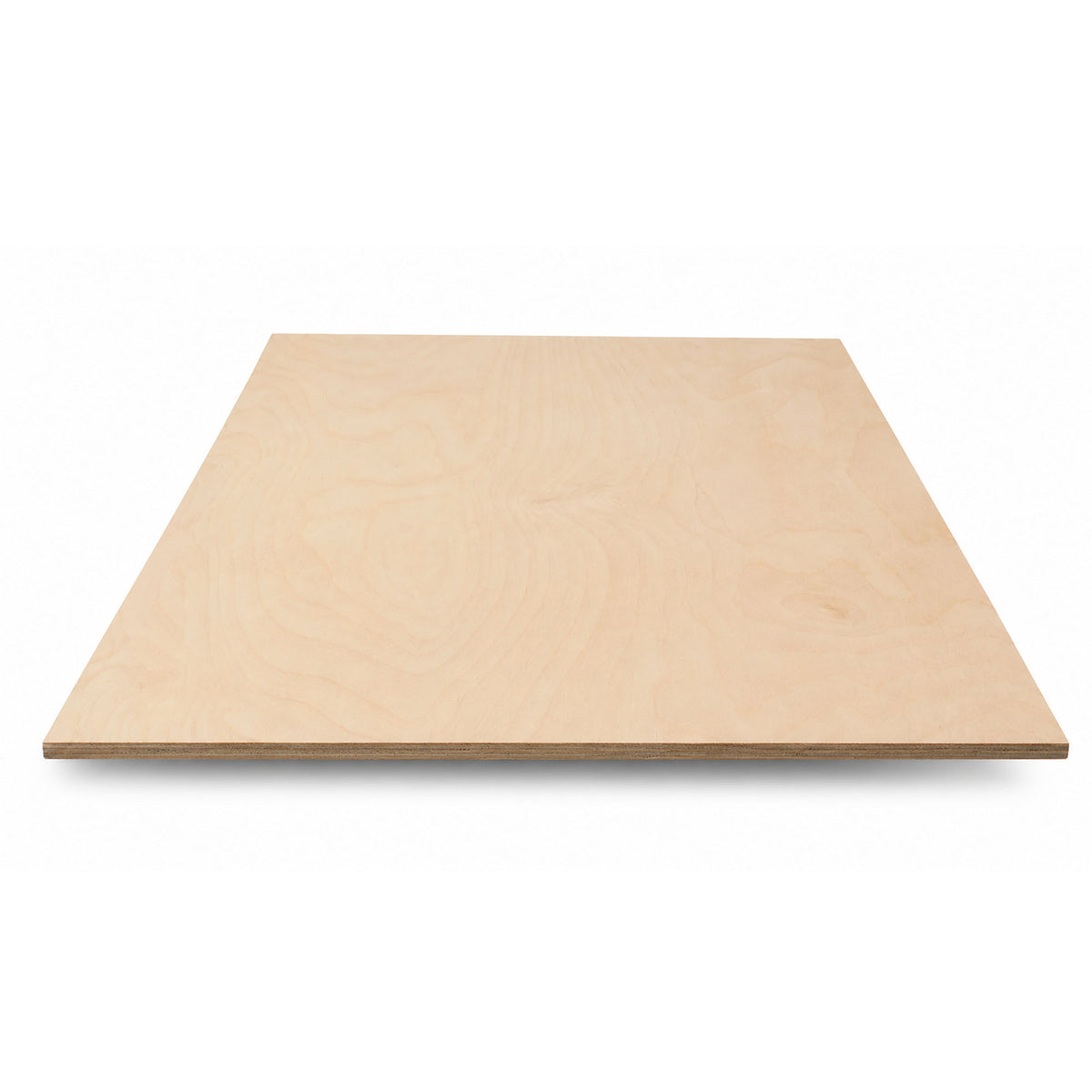 1/4" x 18" x 24" Baltic Birch B/BB Plywood
