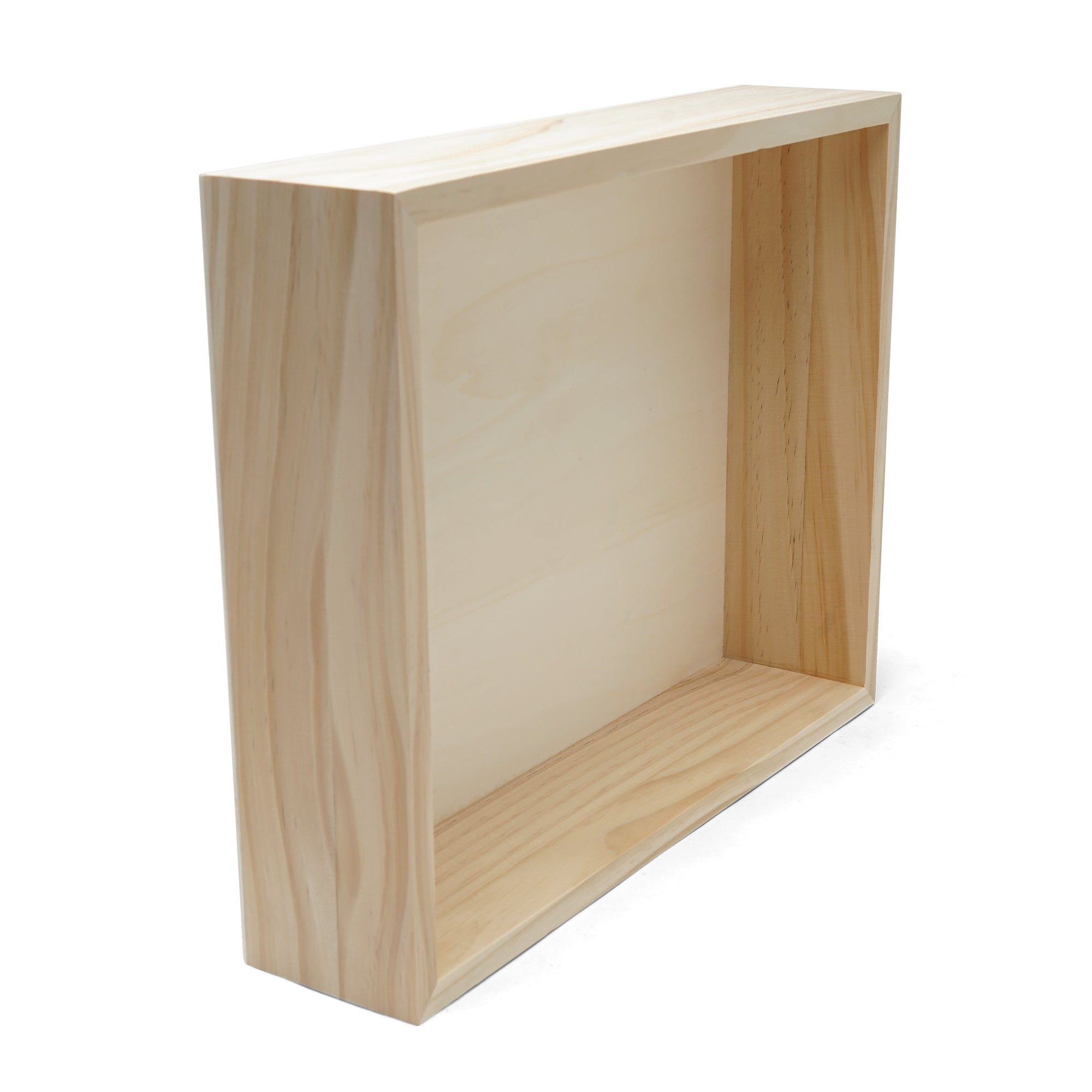 Shadow Box