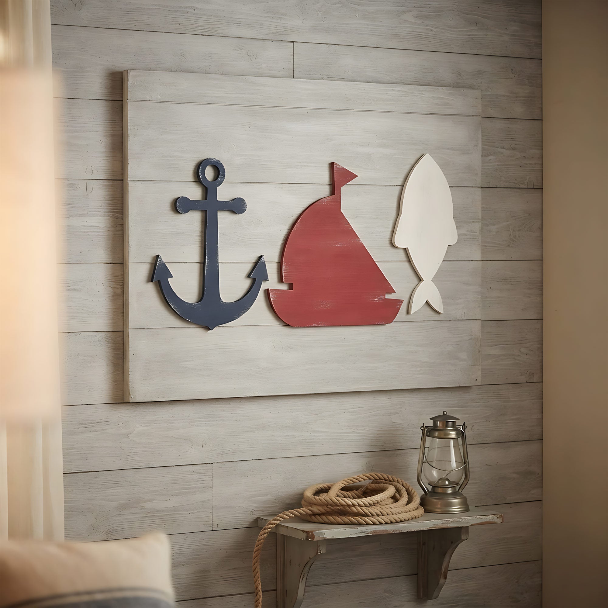 Land Ho!
