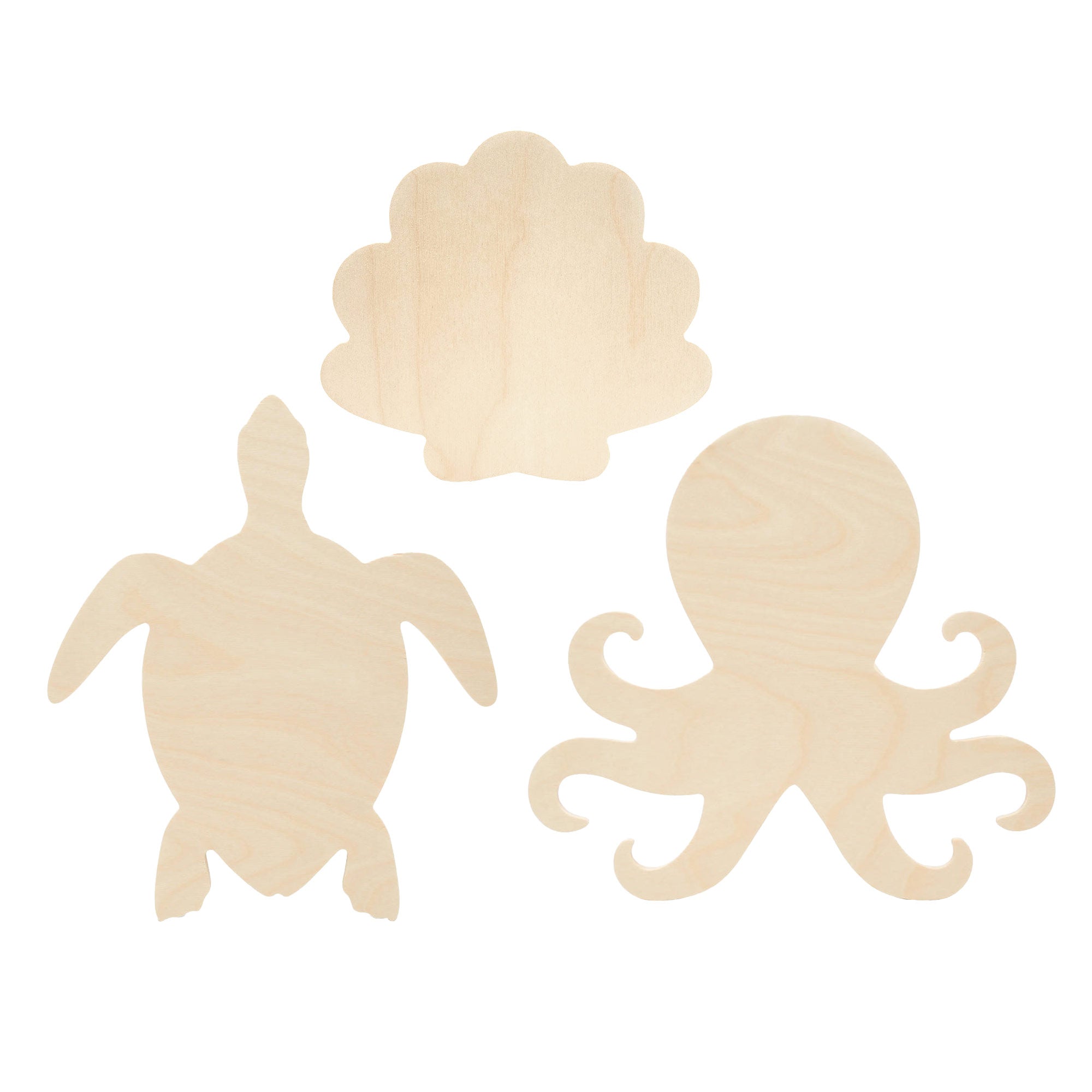 Under the Sea