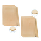  Baltic Birch Plywood B/BB, 16 Pack, 12 x 20-inch Bundle 