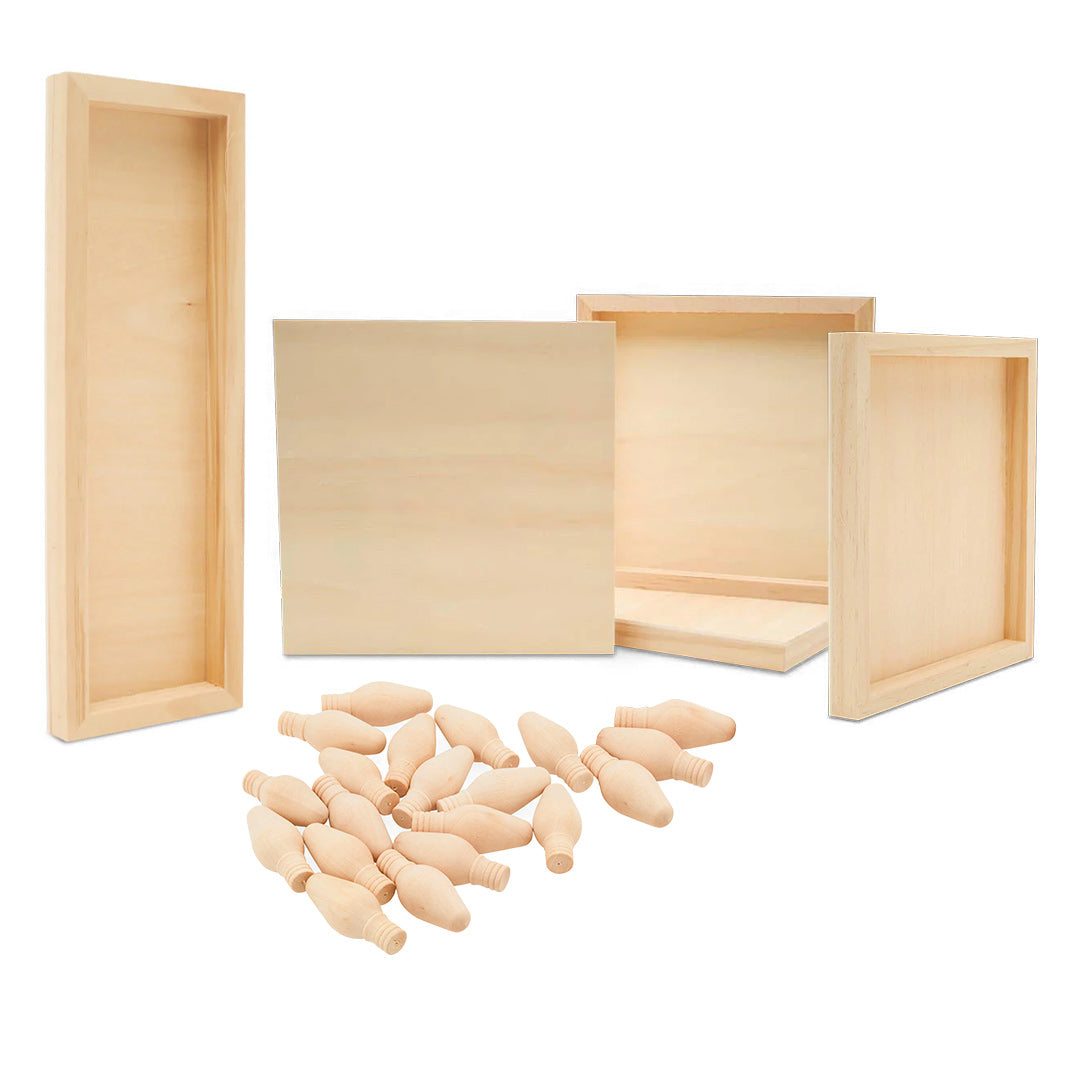 Shop the Look - Deck the Halls DIY Bundle