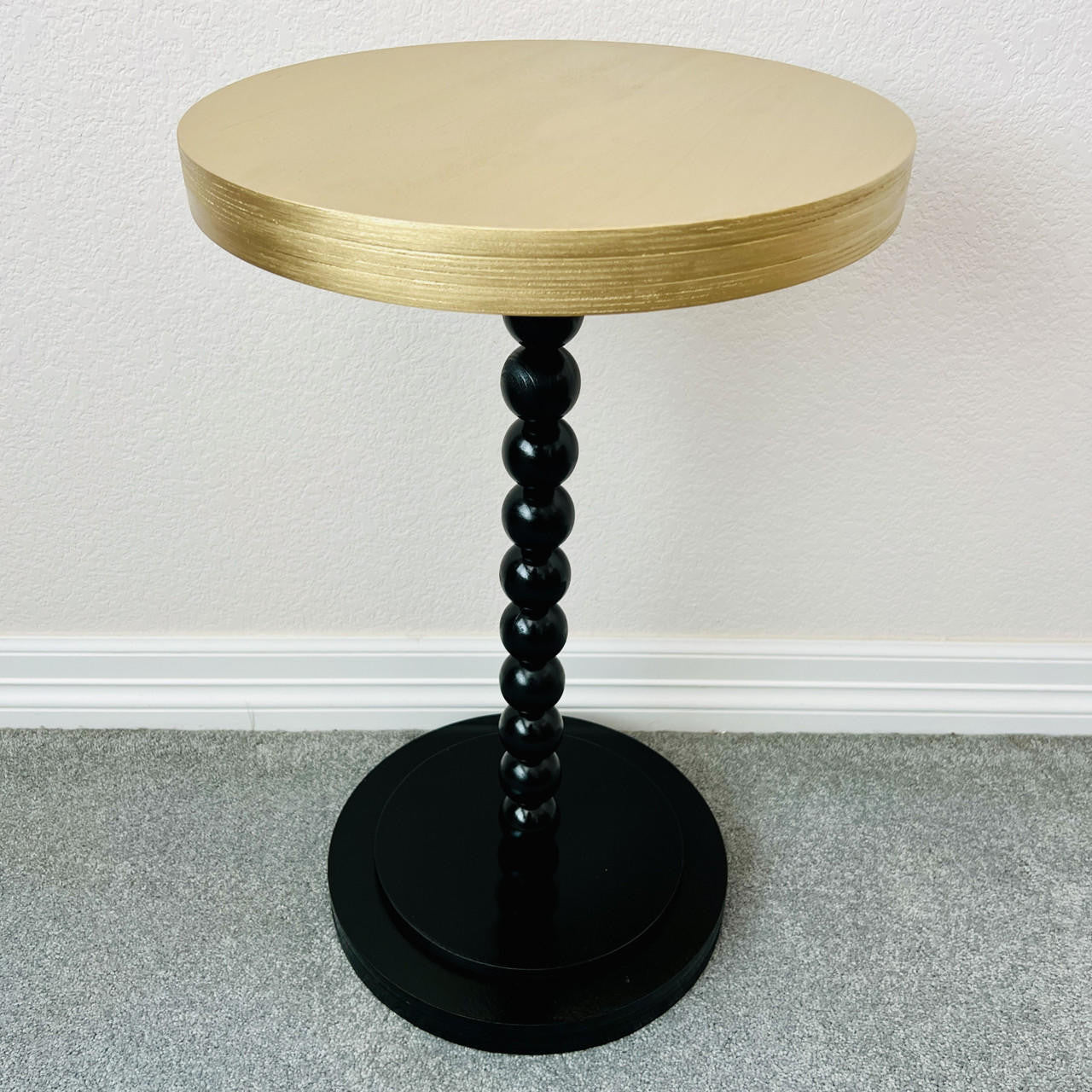 "Shop the Look - High-End Table Dupe"