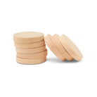 Woodpeckers Crafts 1-1/2" Wood Disc, 1/4" Thickness 