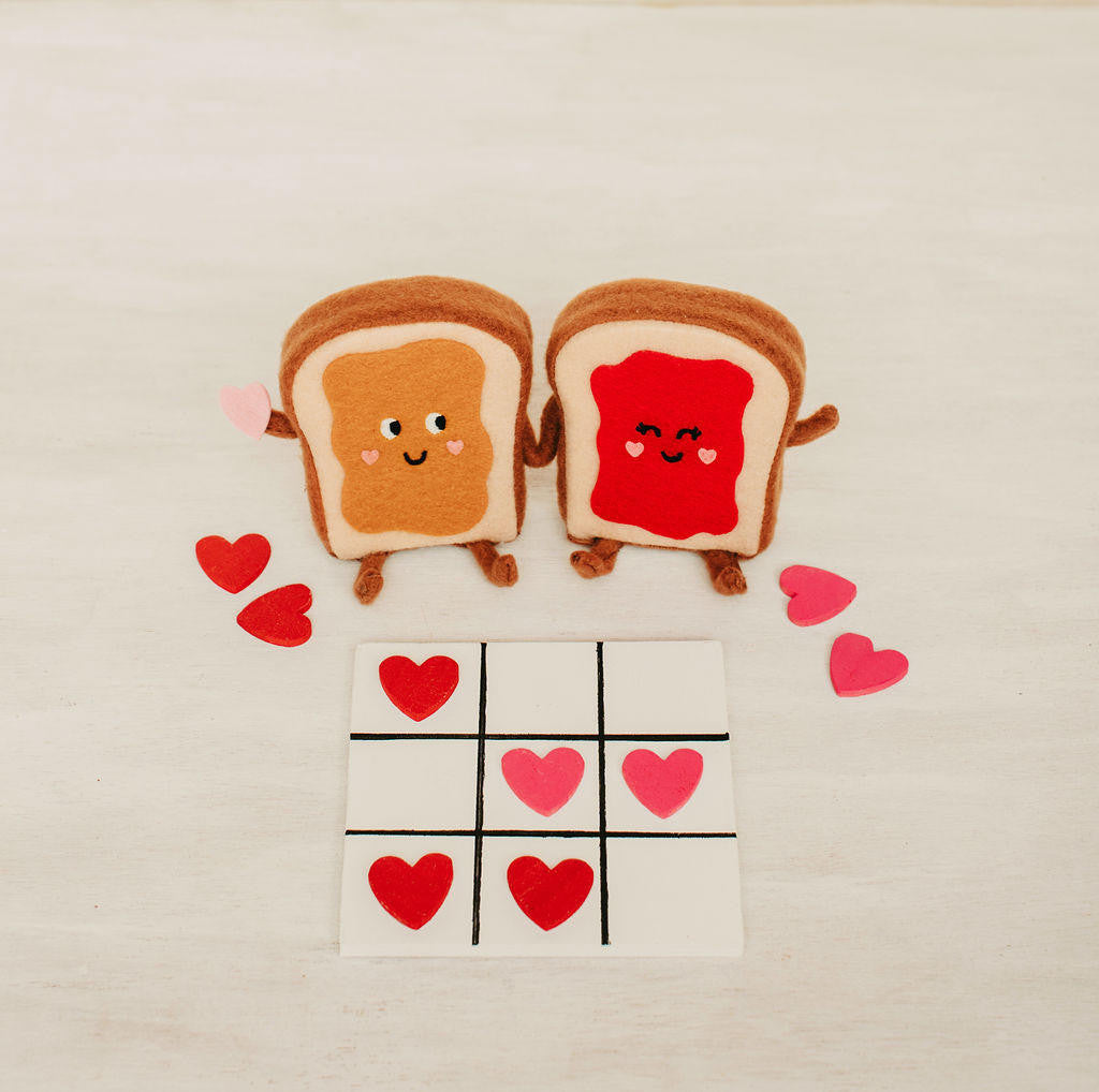 Woodpeckers Crafts 1-1/2&quot; Wood Heart Cutout, 1/8&quot; Thick 