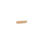 Woodpeckers Crafts 1-1/2" x 1/4" Fluted Dowel Pin 