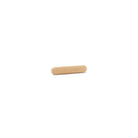 Woodpeckers Crafts 1-1/2" x 7/16" Fluted Dowel Pin 