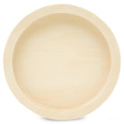 Woodpeckers Crafts 10” Round Cradled Canvas 