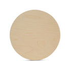 Woodpeckers Crafts 11" Circle Wood  Cutout 