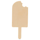 Woodpeckers Crafts 12" Wood Popsicle Cutout, 12" x 5" x 1/4" 