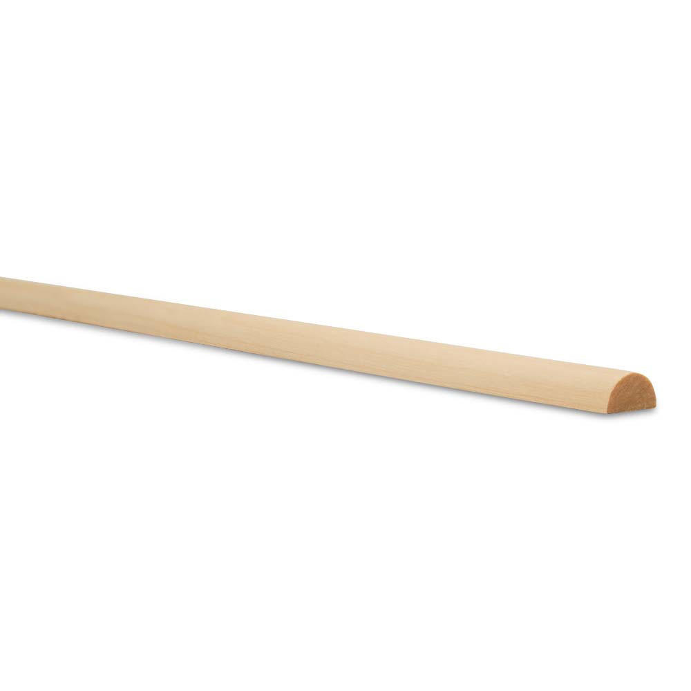 Wooden Split Dowel Rods – Woodpeckers Crafts