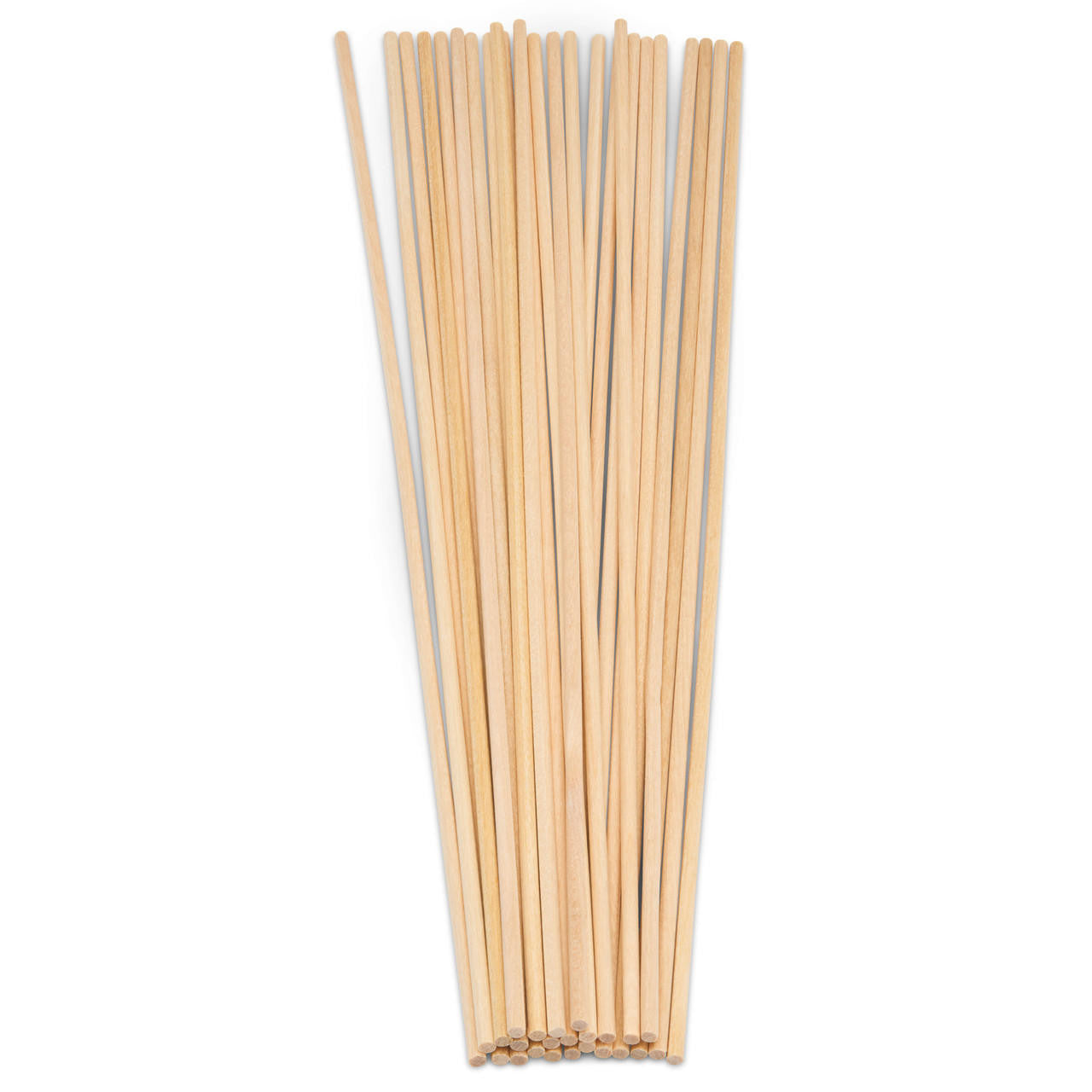 1/8" x 12" Dowel Rods