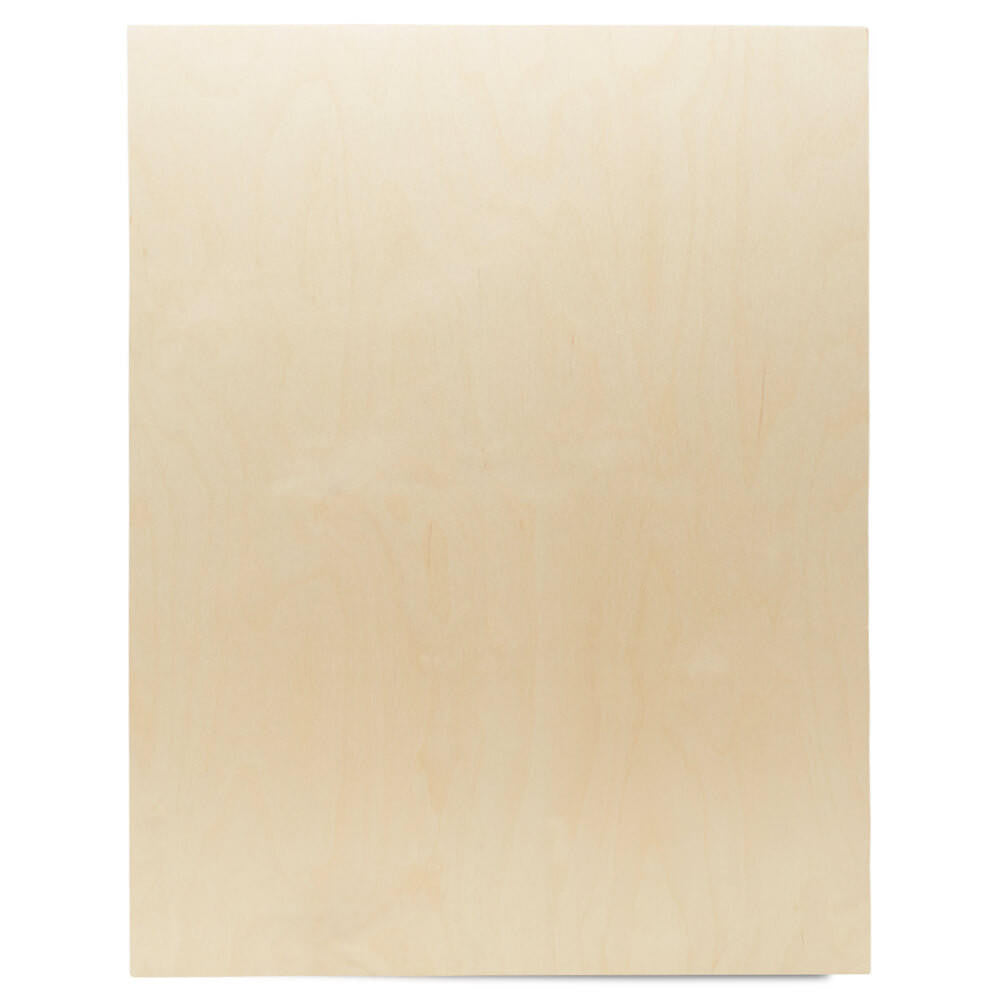 1/8" x 18" x 24" Baltic Birch B/BB Plywood