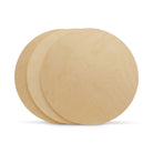 Woodpeckers Crafts 19" Circle Wooden Cutout, 1/2" Thick 
