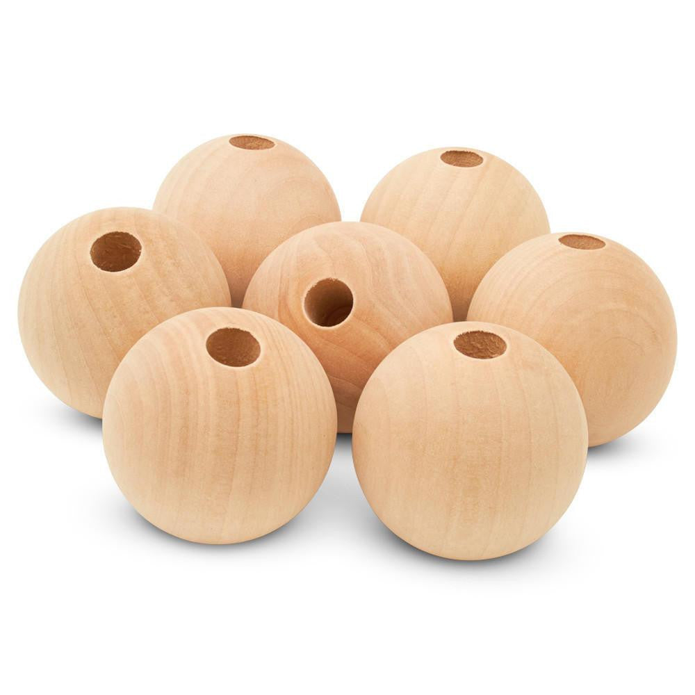 Woodpeckers Crafts 2-3/4" Dowel Cap, 1" Hole 