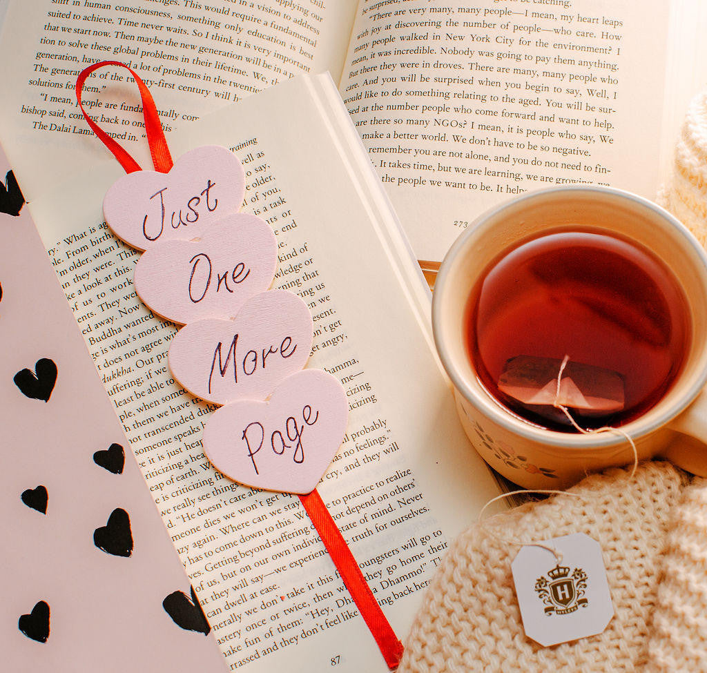 Woodpeckers Crafts 2&quot;  Wooden Heart Cutout 