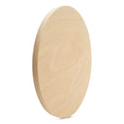 Woodpeckers Crafts 20" Circle Wooden Cutout, 1/2" Thick 
