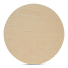 Woodpeckers Crafts 22" Circle Wooden Cutout, 3/4" Thick 