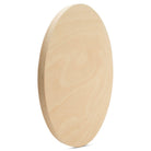 Woodpeckers Crafts 24" Circle Wooden Cutout, 1/2" Thick 