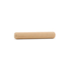 Woodpeckers Crafts 3-1/2" x 1/2" Fluted Wood Dowel Pin 
