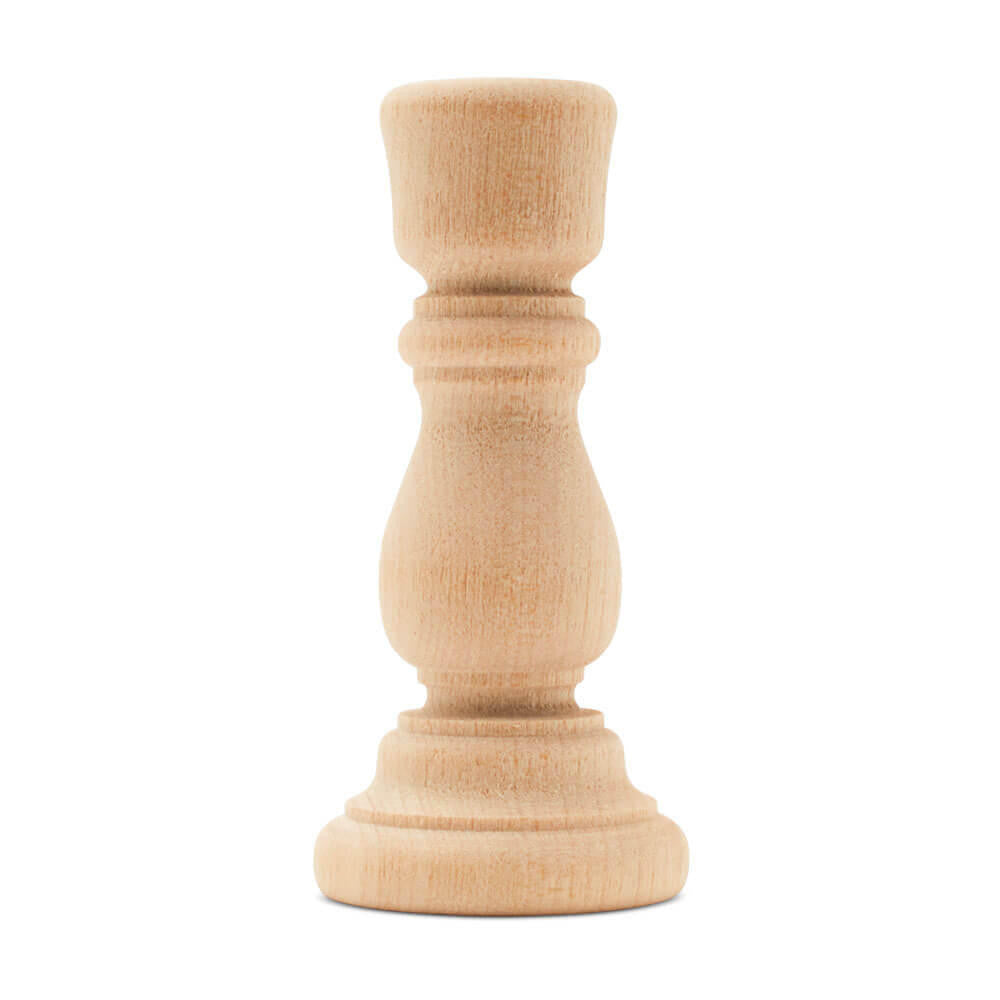 3" Candle Stick